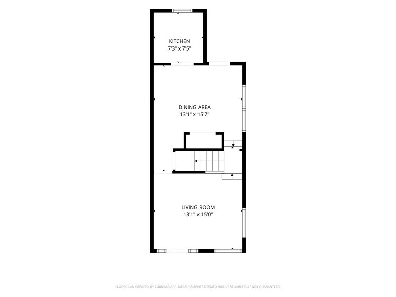 Building Photo - 337 Duke St