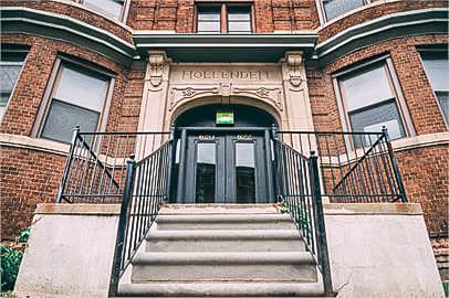 Building Photo - 4709 2nd Ave