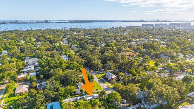 Building Photo - 2402 52nd St S