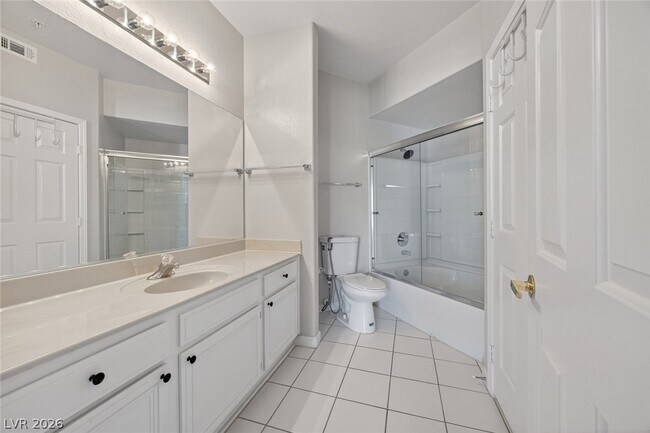 Building Photo - 7127 S Durango Dr