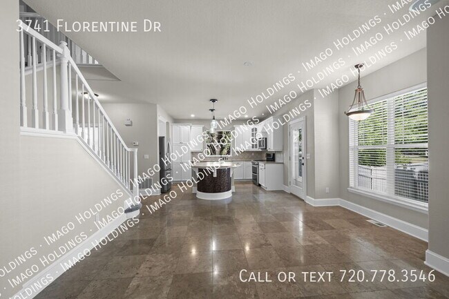 Building Photo - 3741 Florentine Dr