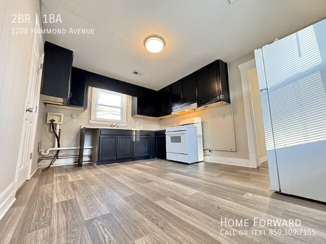 Building Photo - 1208 Hammond Ave