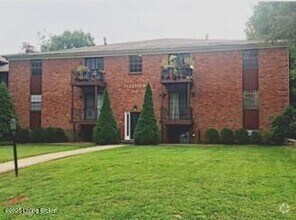 Building Photo - 1520 Cherokee Rd