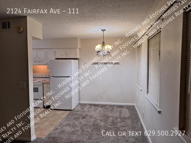 Building Photo - 2124 Fairfax Ave