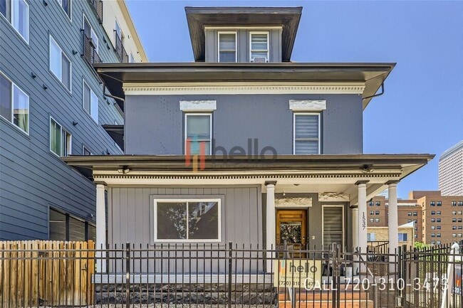 Building Photo - 1537 N Pearl St