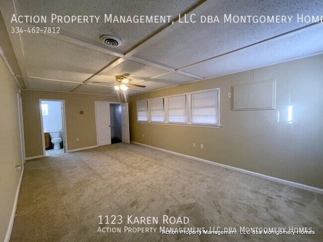 Building Photo - 1123 Karen Rd