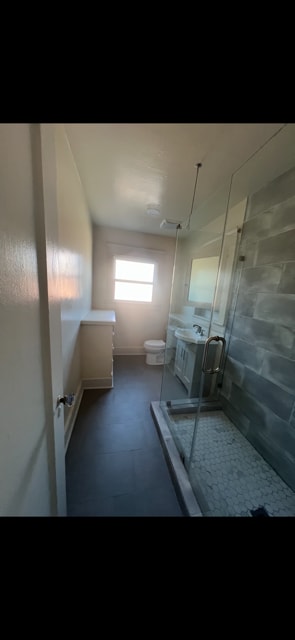 Bathroom - 2002 S Palm Grove Ave
