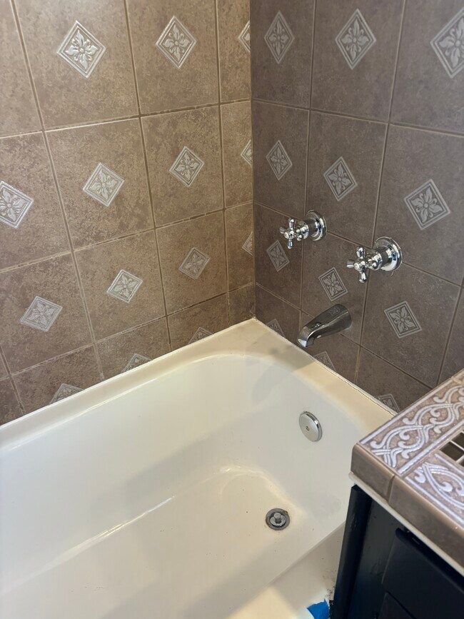 Master Bathroom - 1916 S Holt Ave