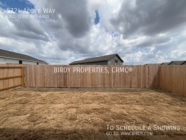 Building Photo - 5724 Alope Wy