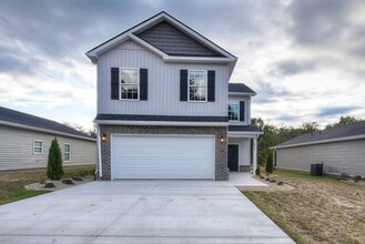 Building Photo - Newer construction single family home for lease!