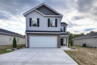 Building Photo - Newer construction single family home for lease!
