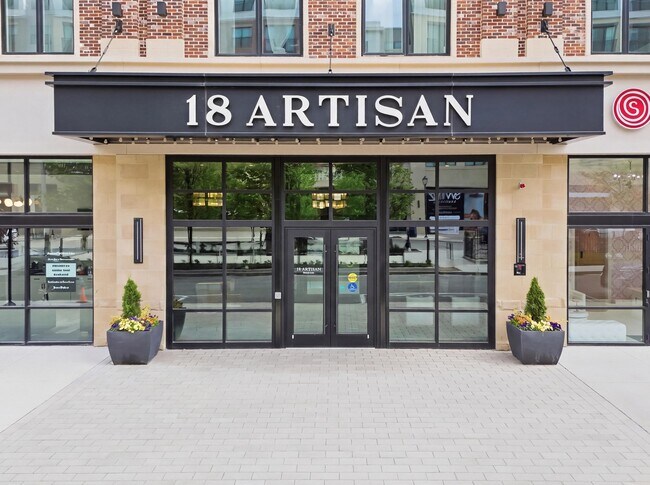 Building Photo - 18 Artisan Dr