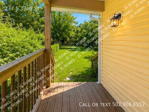 Building Photo - 737 S 33rd St