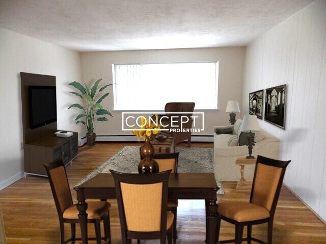 Building Photo - 88 Gardner St