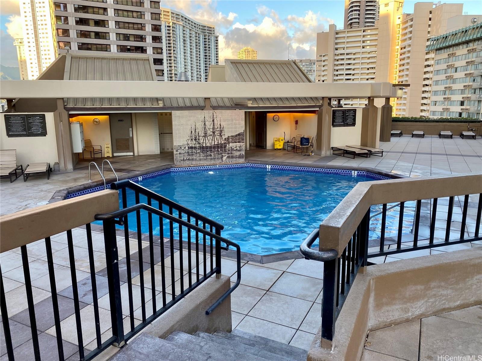 Building Photo - 1778 Ala Moana Blvd