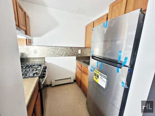 Building Photo - CLEVELAND STREET