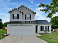 Building Photo - 10502 Glory Meadow Ct