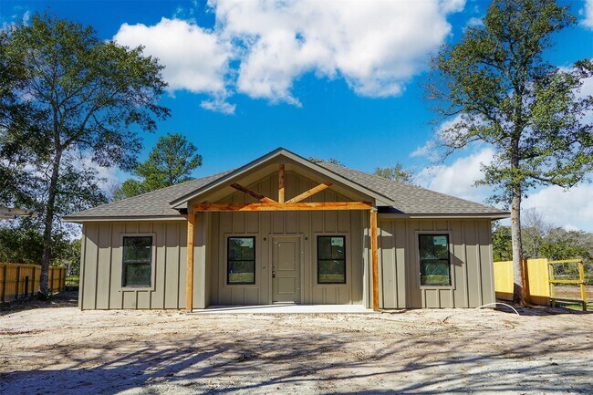 Building Photo - 6475 FM 244
