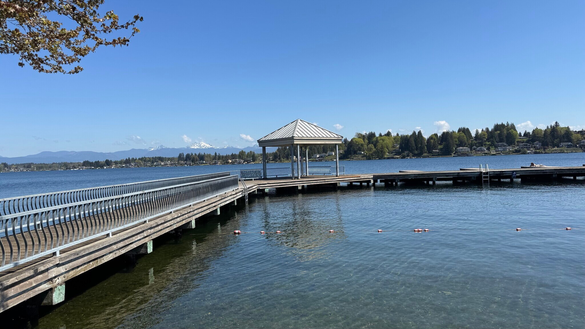 Davis Beach just 1/2 mile away - 617 103rd Ct SE