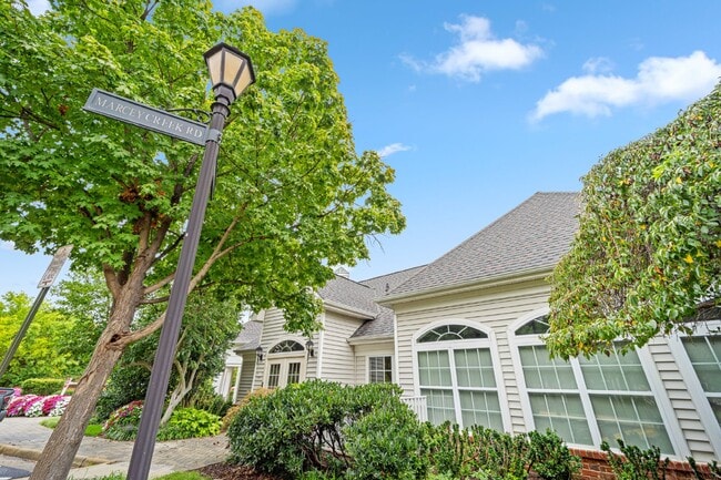Building Photo - Peaceful Living at Marcey Creek