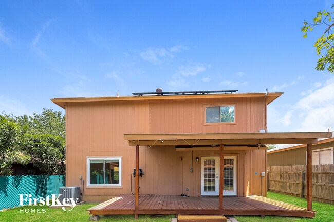 Building Photo - 9426 Bendell