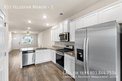 Building Photo - 833 Feldspar Mnr