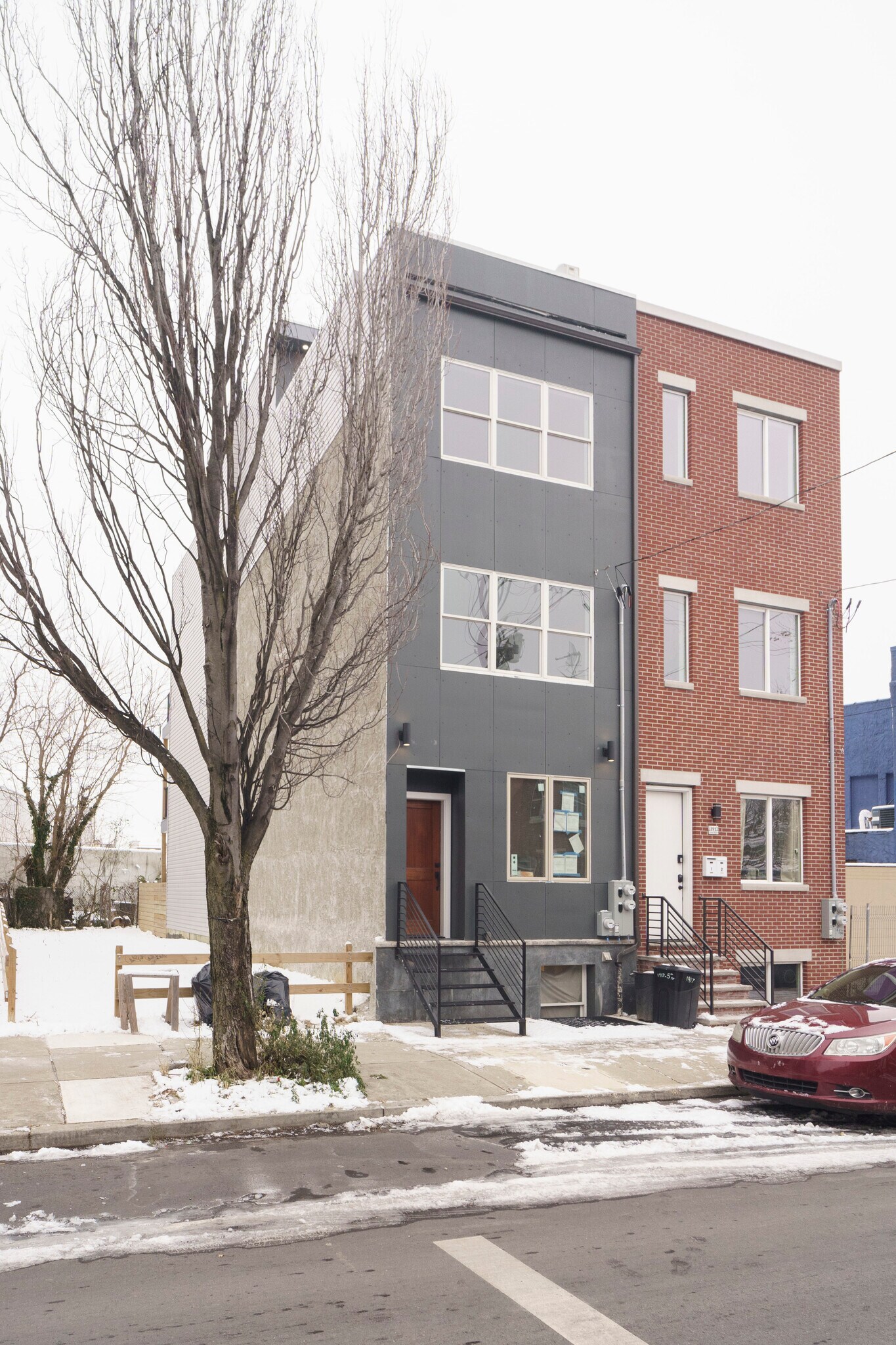 Building Photo - 1919 N 5th St