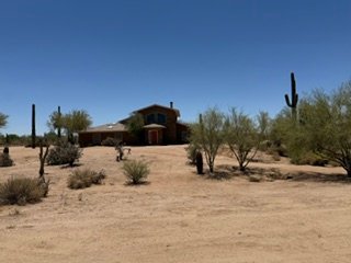 Building Photo - 6445 E Wildcat Dr
