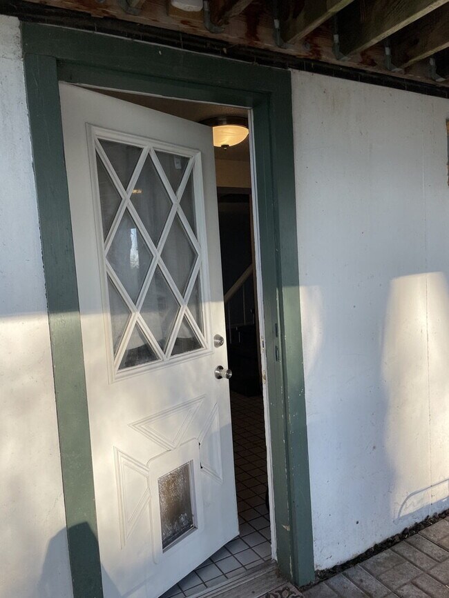 Building Photo - Spacious 1,000 Sq Ft 1 bedroom Lower Unit ...