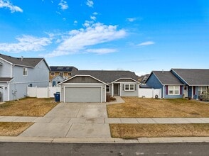 Building Photo - 12530 W 2nd Ave