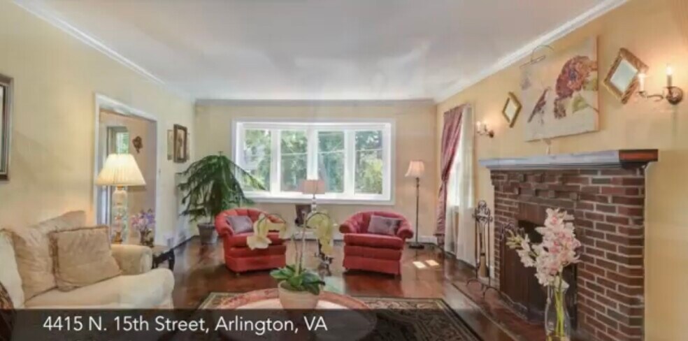 Building Photo - 4415 15th St N