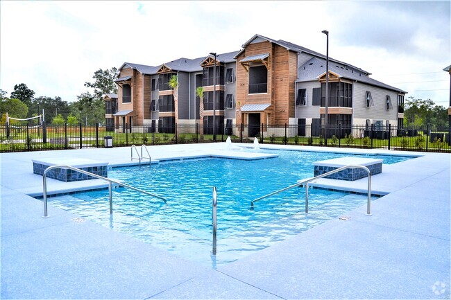 Apartment for rent Daphne Alabama Belforest Villas - Belforest Villas