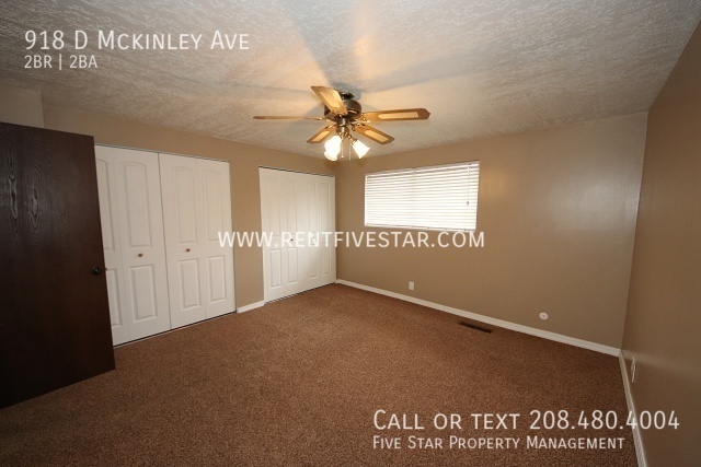Building Photo - 918 McKinley Ave