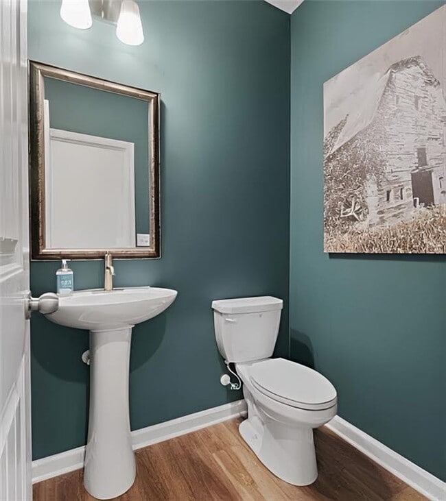 Building Photo - 1341 Elderwood Way