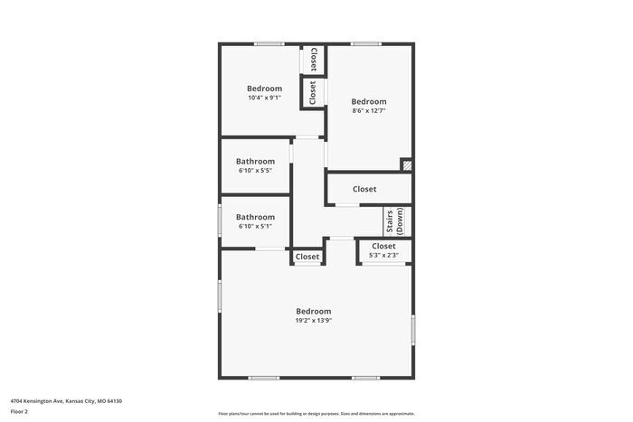 Building Photo - 4704 Kensington Ave