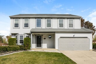 Building Photo - 112 Acton Ct