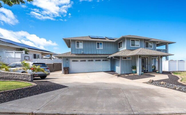 Building Photo - 86 Mo'olu Cir