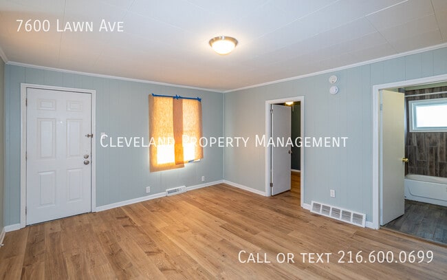 Building Photo - 7600 Lawn Ave