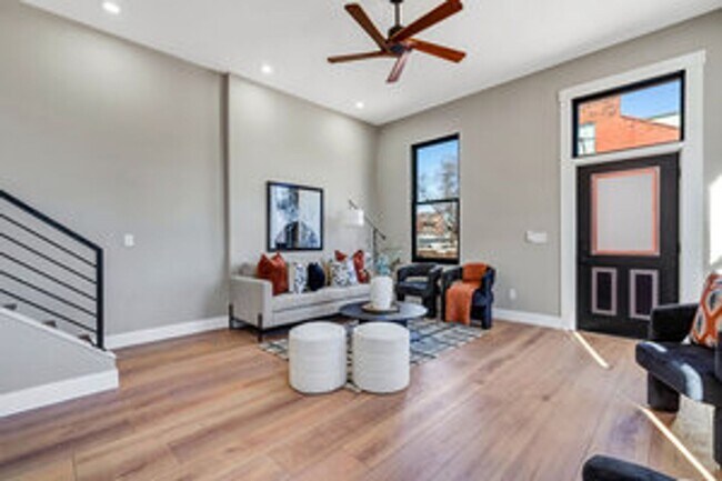 Building Photo - New built single family home for Rent