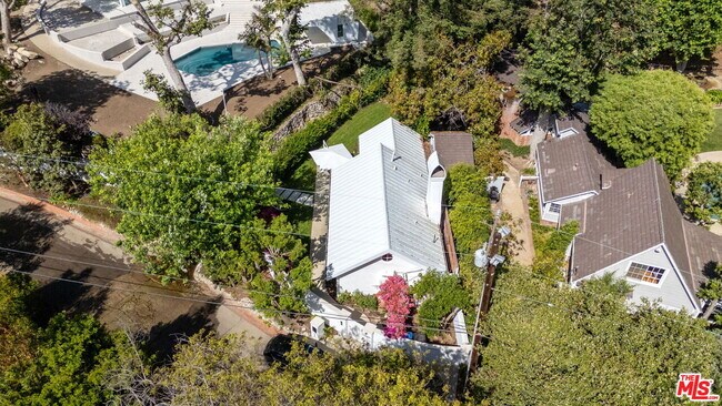 Building Photo - 5965 Ramirez Canyon Rd