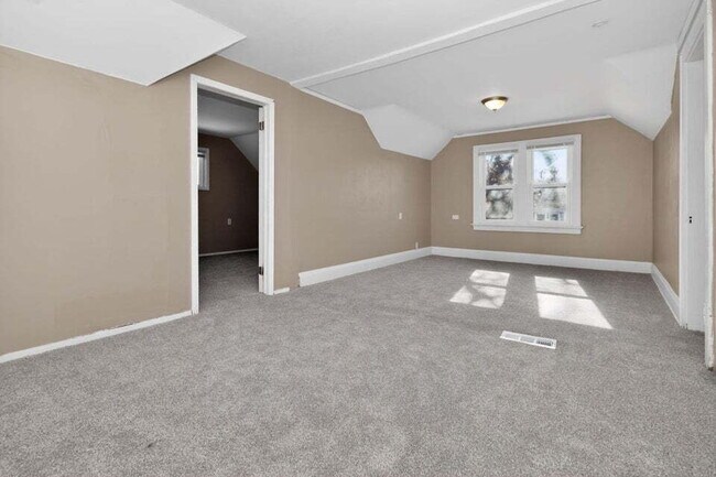 Building Photo - Spacious four bedroom home, available late June.