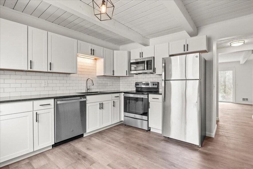 Interior Photo - Winston Woods Townhomes