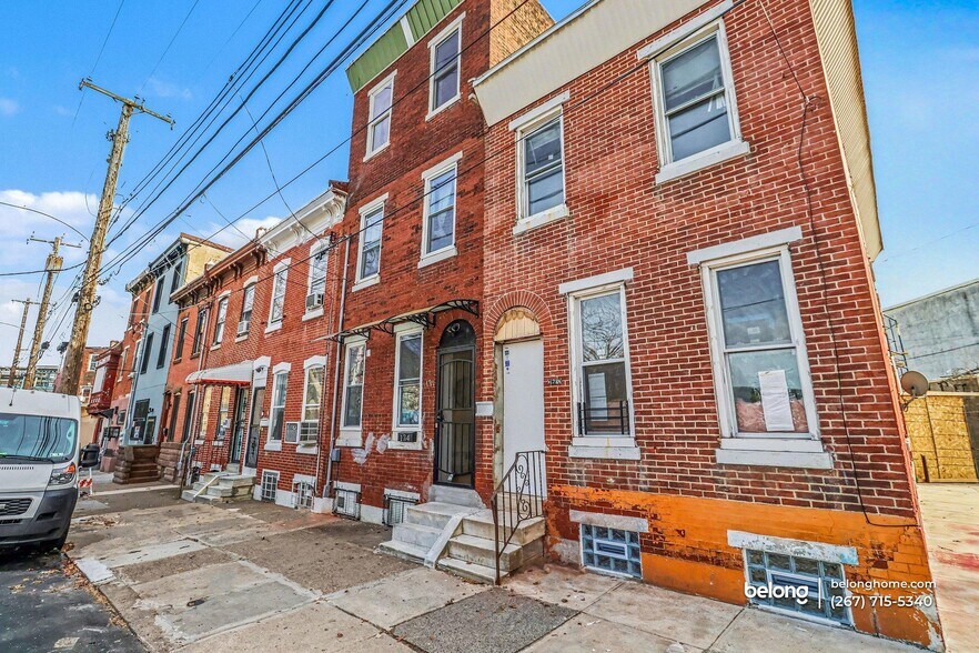 Building Photo - 174 E Huntingdon St