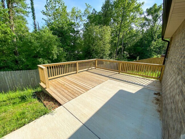Building Photo - 4 bed, 2 bath built in 2023 in Olive Branch