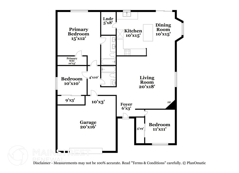 Building Photo - 2007 179th St Ct E