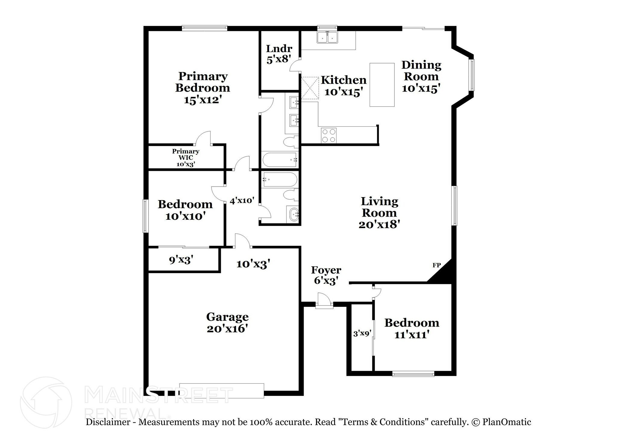 Building Photo - 2007 179th St Ct E