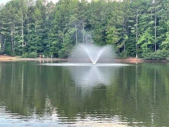 Building Photo - 4283 E Paulding Dr