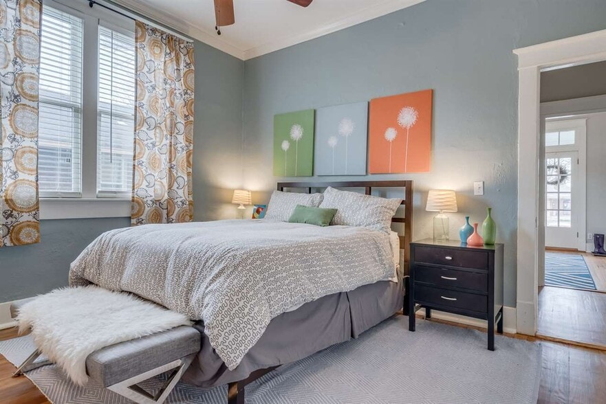 Building Photo - 1673 Galloway Ave