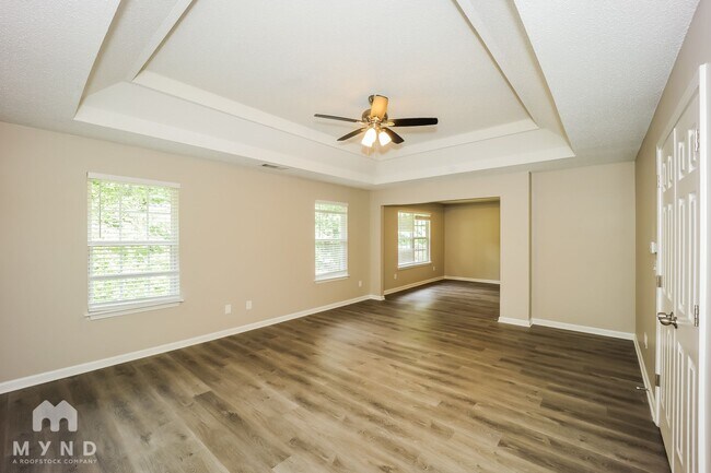 Building Photo - 11640 Registry Blvd
