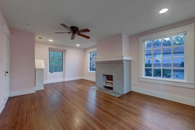 Building Photo - 1205 Enfield Rd